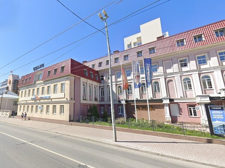 В редакции URA.RU в Екатеринбурге проходят обыски