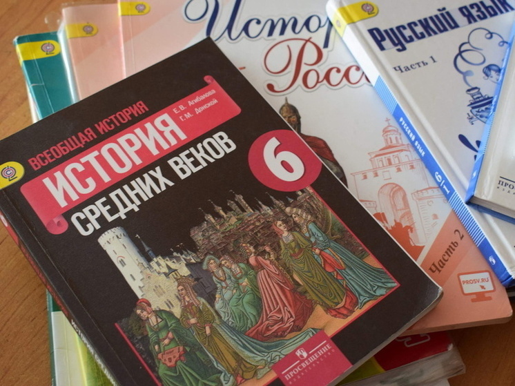 Омские шестиклассники останутся без уроков обществознания