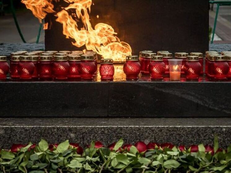 Белгородцам предложили принять участие в акции «Свеча памяти»