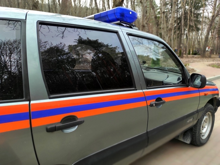 МЧС Ставропольского края проинформировало о подготовке  информации о защитных сооружениях на Госуслугах