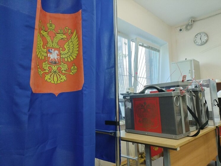 Госсимволика для Мурманского бюро медэкспертизы обойдется почти в 79 тысяч рублей