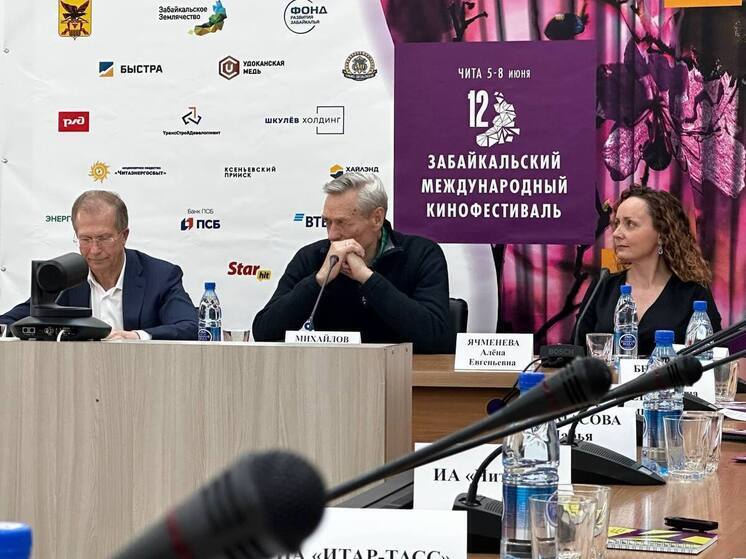 Артист Михайлов предположил, что Украина причастна к лесным пожарам в Забайкалье