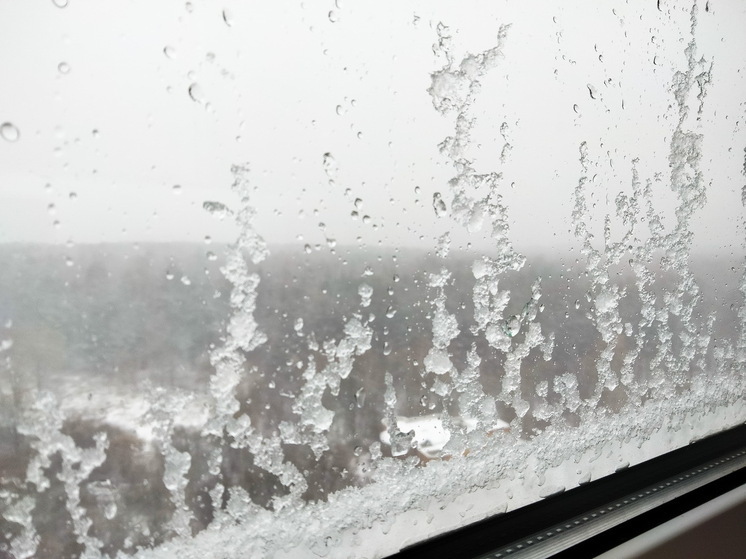 Возвращение к зиме: Гидрометцентр изменил прогноз вплоть до 8 июня — вернутся морозы и снег