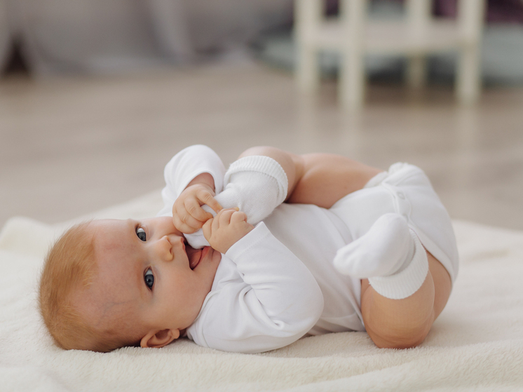 The Guardian: в Японии катастрофически снижается число рождений