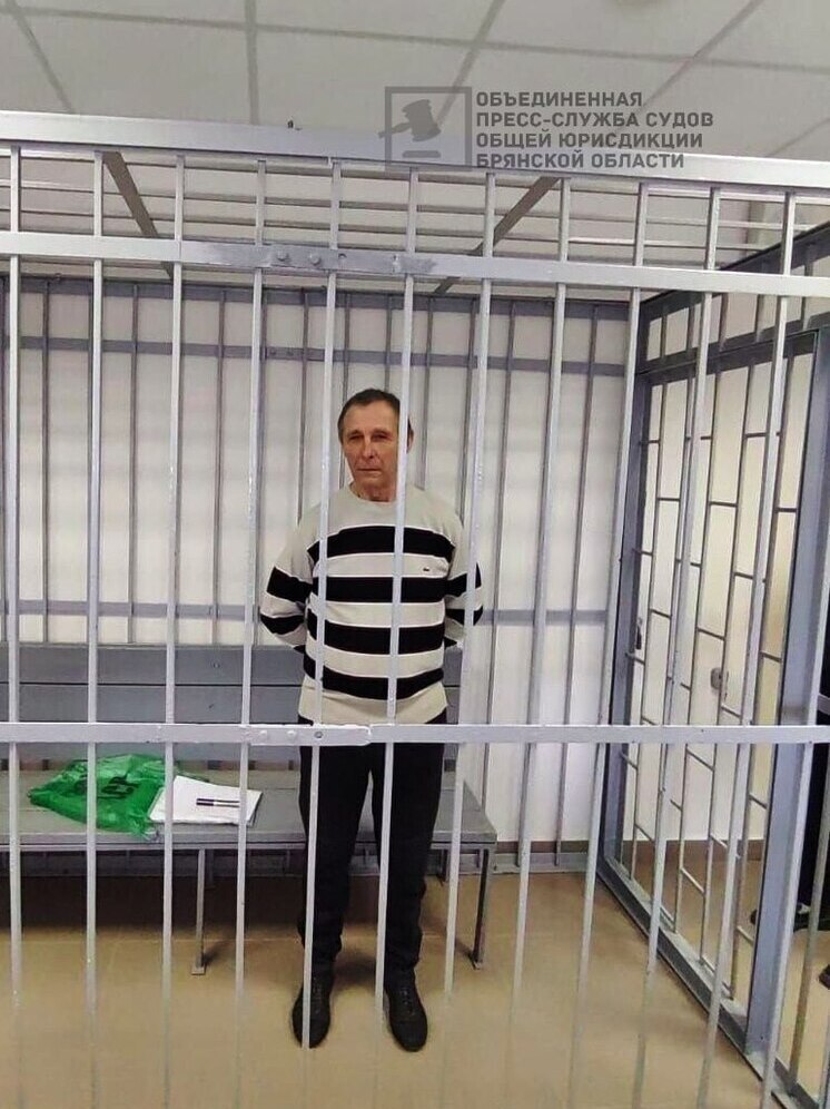 Из-за громкой музыки пожилой брянец застрелил соседа