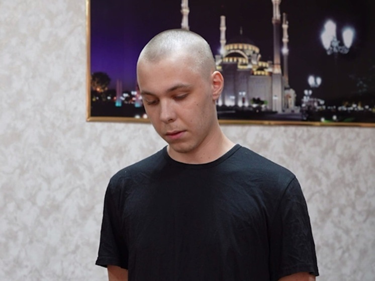 Адвокат Никиты Журавеля, осужденного за госизмену и сожжение Корана, опроверг слухи о проблемах со здоровьем своего подзащитного
