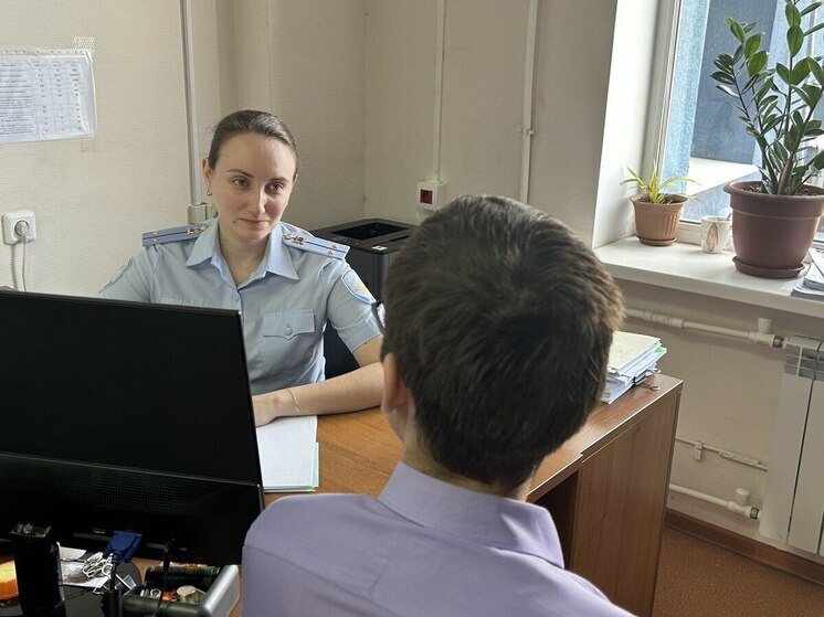 В Самарской области парень выдумал преступление, чтобы скрыть долг от бабушки