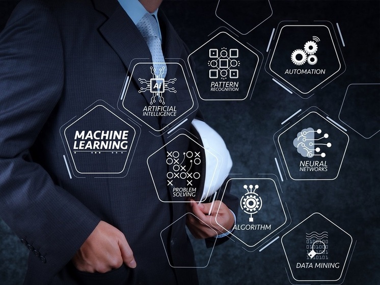 Эксперт Сафонов: профессии с повторяющимися задачами могут исчезнуть из-за ИИ