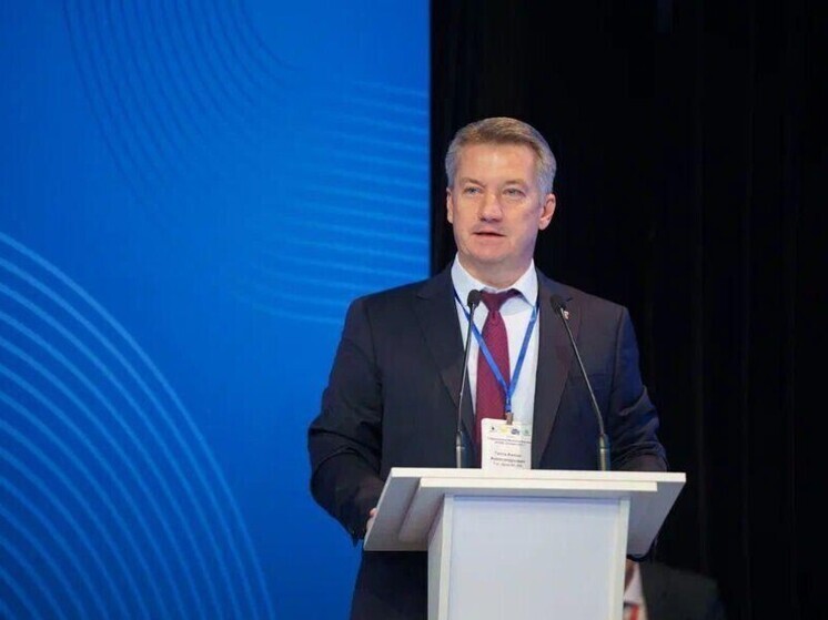 На Национальном молочном конгрессе рассказали о поддержке молочной отрасли на Дону