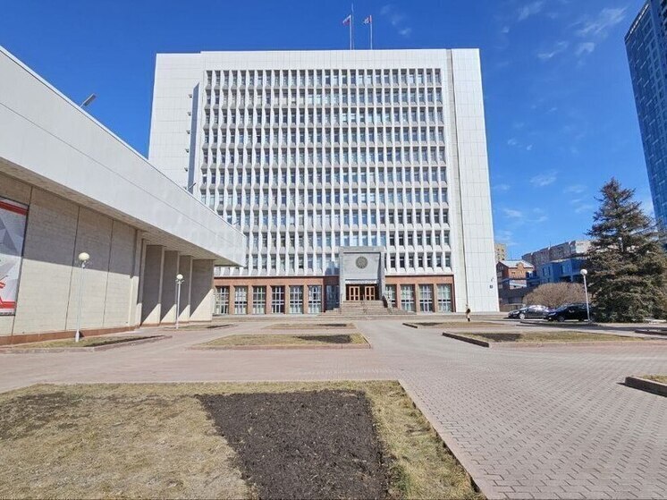 Назначена дата выборов нового созыва Заксобрания Новосибирской области