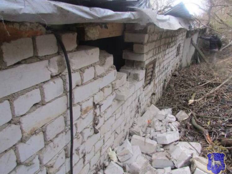 Житель Ульяновской области залез в гараж сызранца и обокрал его на 25 тысяч
