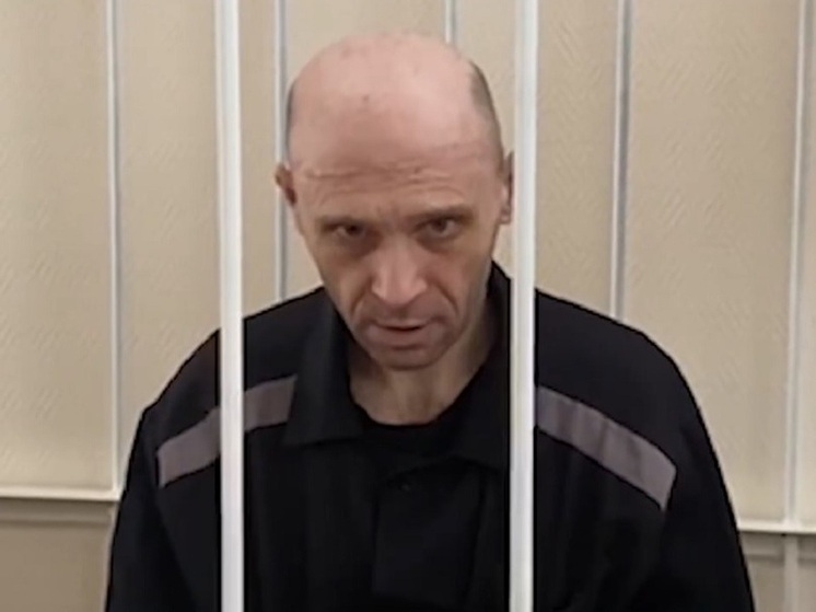 16 лет колонии получил украинский боец за обстрел курского села
