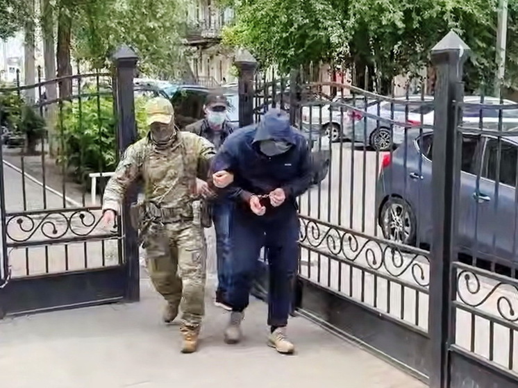 В Астрахани ликвидировано преступное сообщество под прикрытием спортклуба