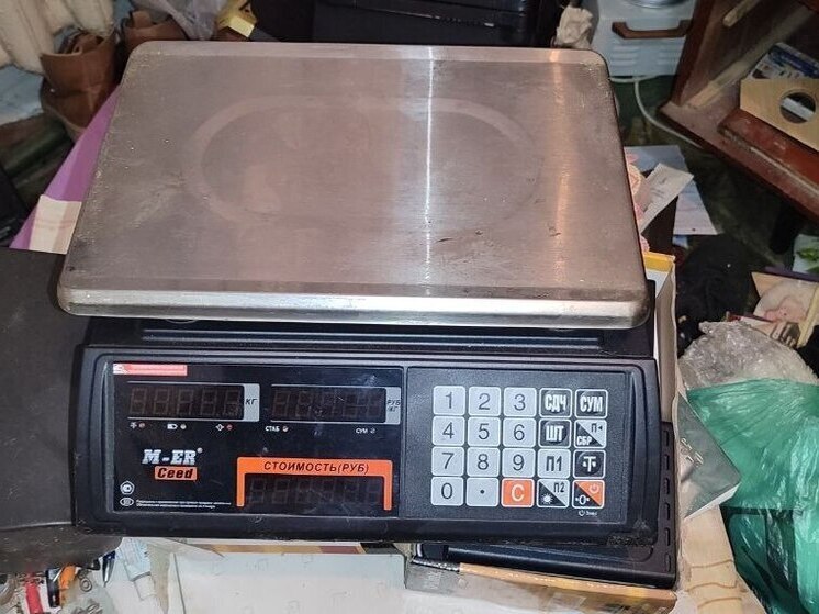 Жителя Новоазовска накажут за кражи и хранение боеприпасов