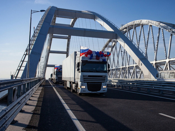 Нестеренко назвал атаку Киева на Крымский мост неудачной попыткой сорвать турсезон