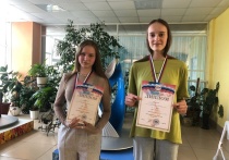 В городе Архангельск 24–25 мая прошла Летняя Спартакиада Архангельской области по спорту глухих