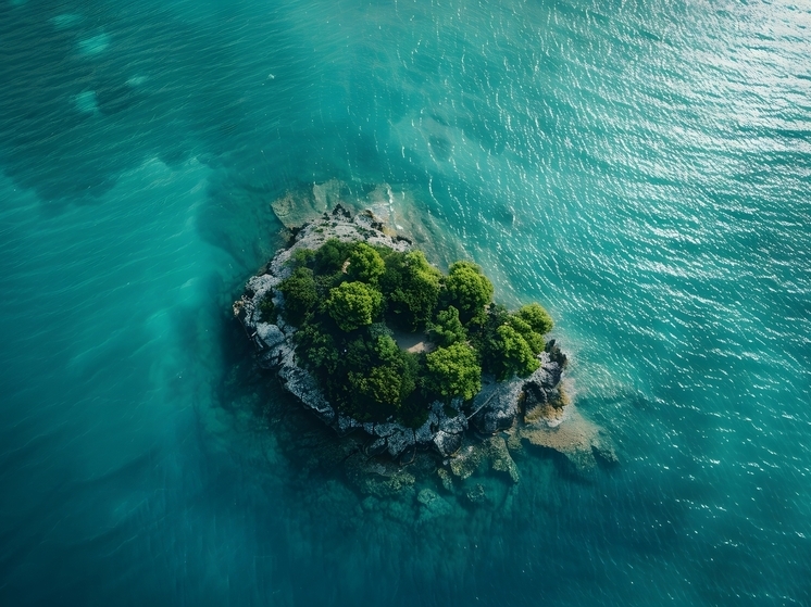 Остров, закрытый для мира: Ученые раскрыли тайны запретной земли