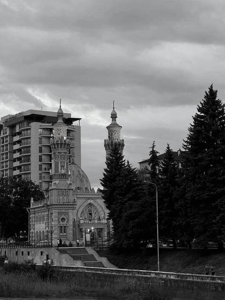 22 года назад в Осетии погибло 19 человек в результате теракта