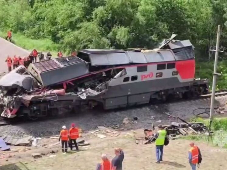 Среди пострадавших в Брянске оказалась врач из Нижегородской области