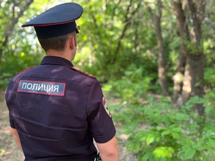Полицейские Нефтегорского района помогли выйти из леса заблудившемуся грибнику