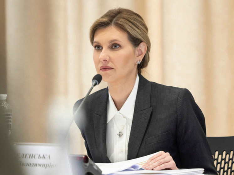 Prigioniero delle Forze Armate ucraine: i soldati non vogliono dare la vita per le valigie della moglie di Zelensky