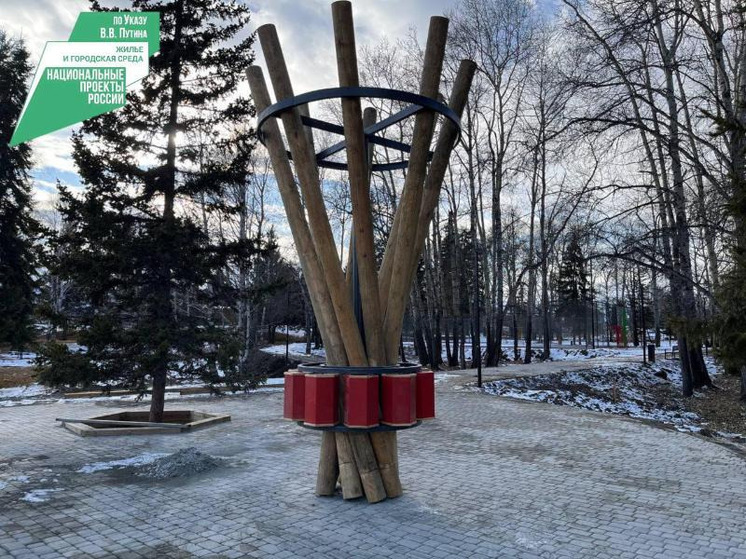 Не прошло и года: куда ушли 101 млн рублей в парке «Путь ветра» в Кырене