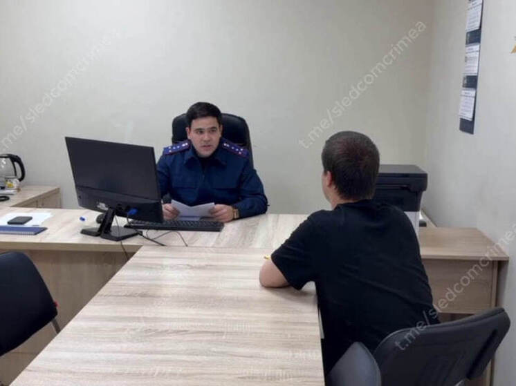  Ялтинец арестован по обвинению в убийстве бабушки и матери