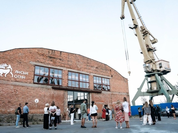 Новое выставочное пространство открывают в Петрозаводске