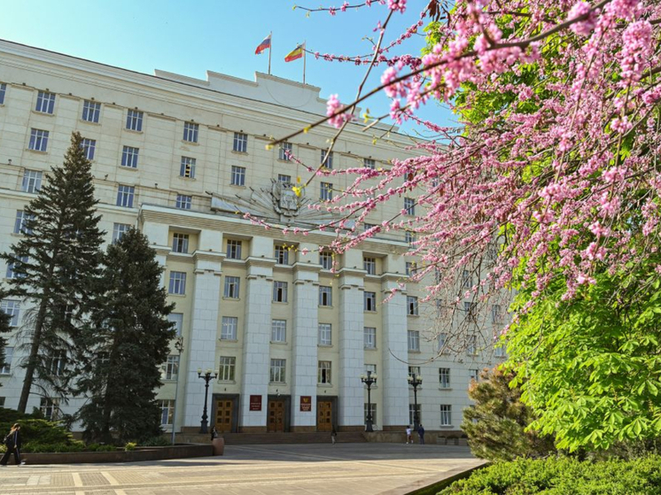 Выборы губернатора Ростовской области состоятся 14 сентября
