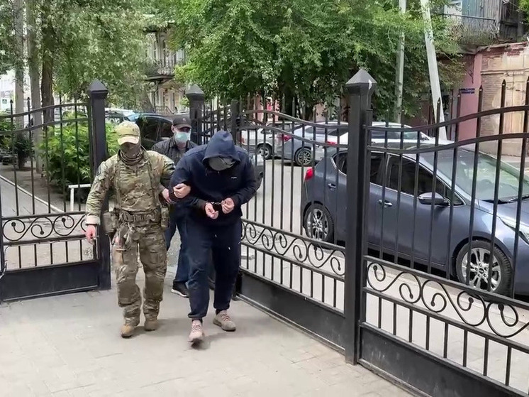 В Астраханской области спортсмены вымогали деньги у компаний