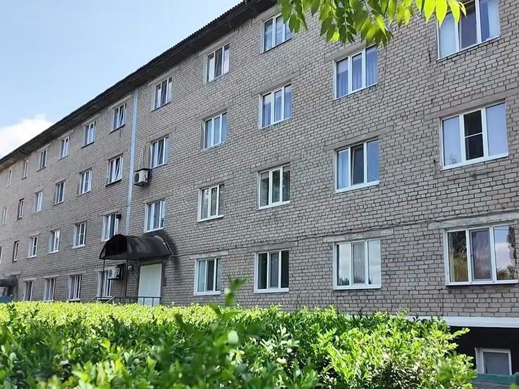 Югра передала подарки воспитанникам макеевского дома ребёнка