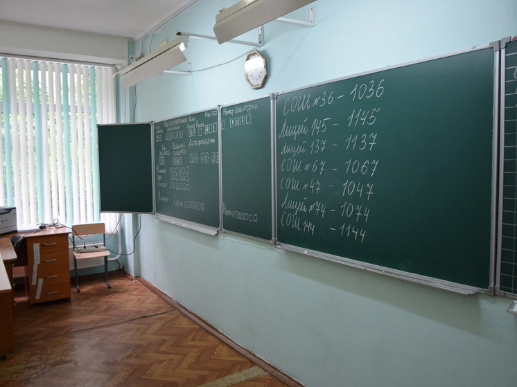 Единственный в Омске: выпускник решился на ЕГЭ по китайскому языку