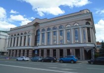 6 июня 2025 года в 17:00 в Государственном Большом концертном зале имени С. Сайдашева в Казани состоится гала-концерт победителей второго республиканского конкурса-фестиваля "Юные виртуозы Татарстана"