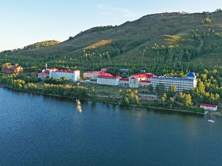 В Башкирии почти 7 тысяч участников СВО и их родных отдохнули в санаториях