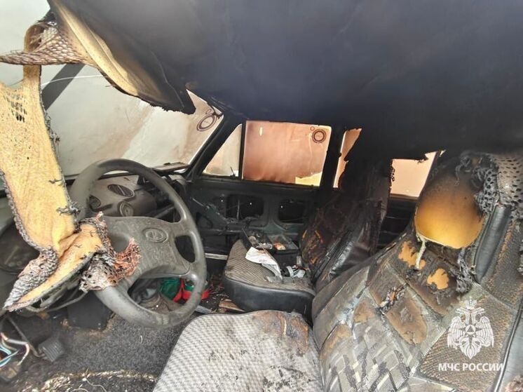 В Башкирии возбудили уголовное дело по факту получения ожогов подростками