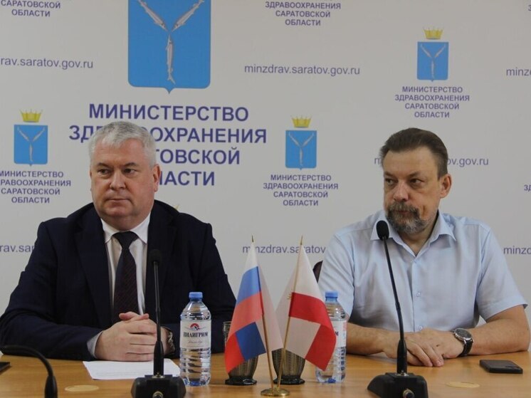 В Саратовской области 16 детей заболели корью