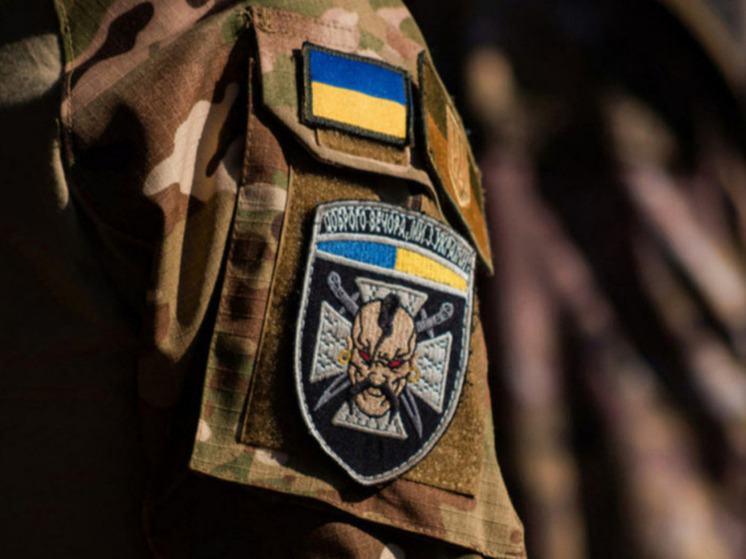 Депутат Рады Разумков: ВСУ испытывают нехватку вооружения на всех направлениях