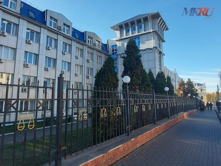 Калужский суд вернул 25 гектаров земли