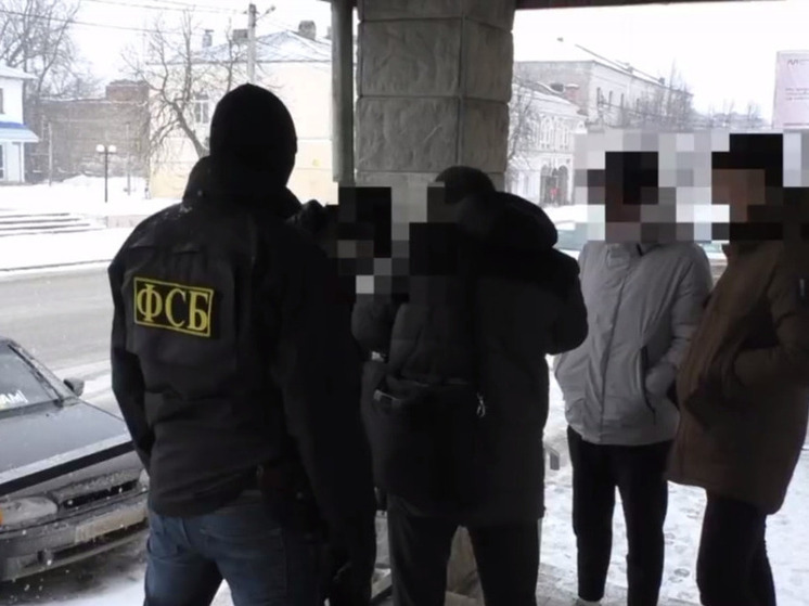 В Туле члены этнической ОПГ получили от 9 до 18 лет за похищения и вымогательства