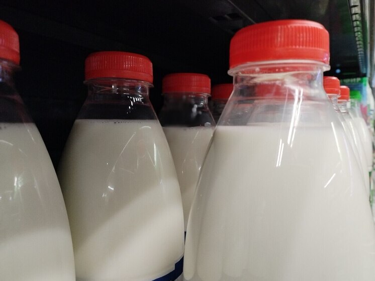 Четыре центнера продуктов без документов уничтожат в Петербурге