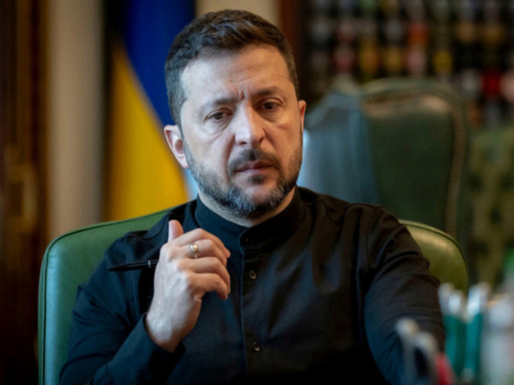 Razumkov: I deputati della Rada chiamano il capo di Yermak Zelenskyj