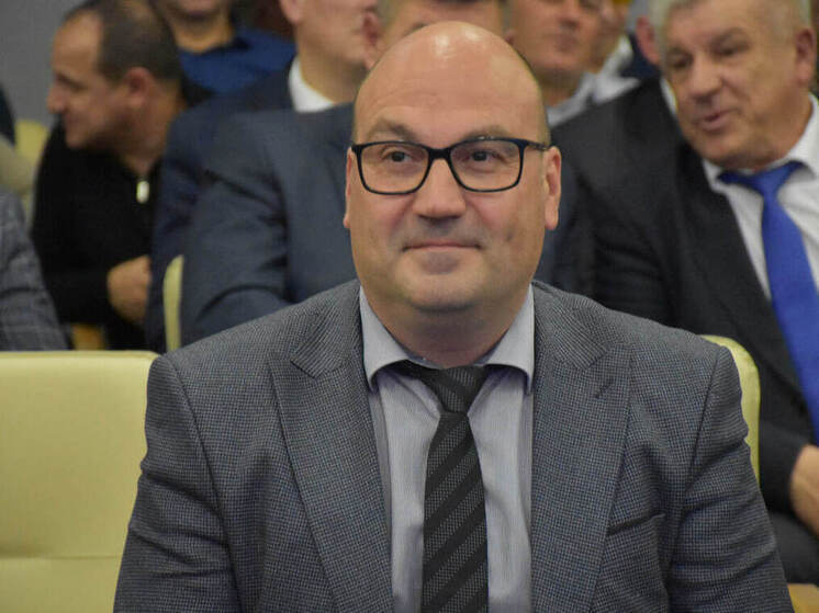 Сергей Соколов может стать замглавы Красноармейского района