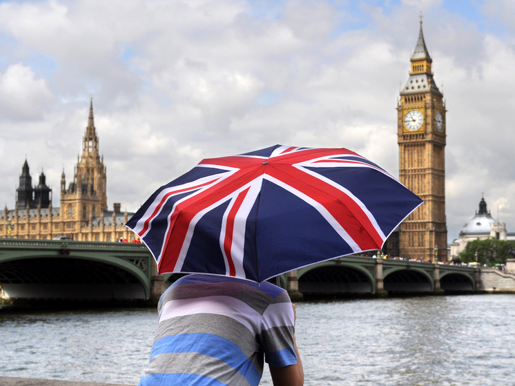 Менее чем через 40 лет коренное население Британии окажется меньшинством