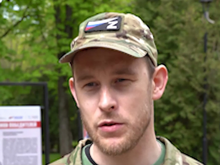 Калужский губернатор рассказал о возвращении героя СВО с новой миссией