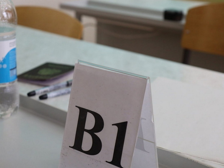 Восемь выпускников в Марий Эл получили 100 баллов за ЕГЭ