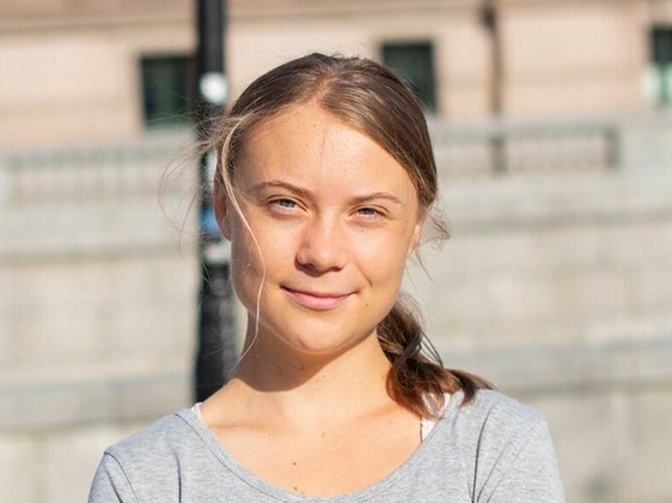 Израиль отказался пускать экоактивистов вместе с Гретой Тунберг в сектор Газа