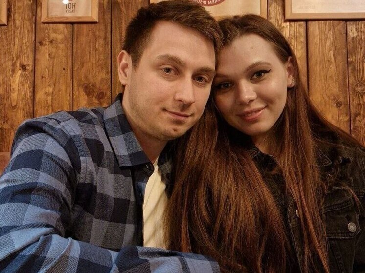 Калужская пара поженится на Всероссийском свадебном фестивале