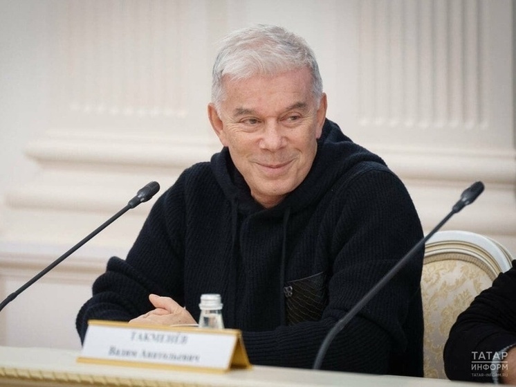 На фестивале исторической реконструкции «Элбэдэн» выступит звезда эстрады