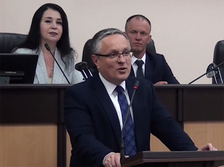 Юные калужане попали на Детскую доску почёта