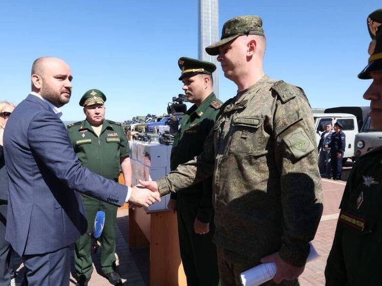 Самарский регион выстраивает комплексную и долгосрочную систему, в центре которой — забота о человеке и возвращение к мирной жизни с максимальной поддержкой на всех этапах.